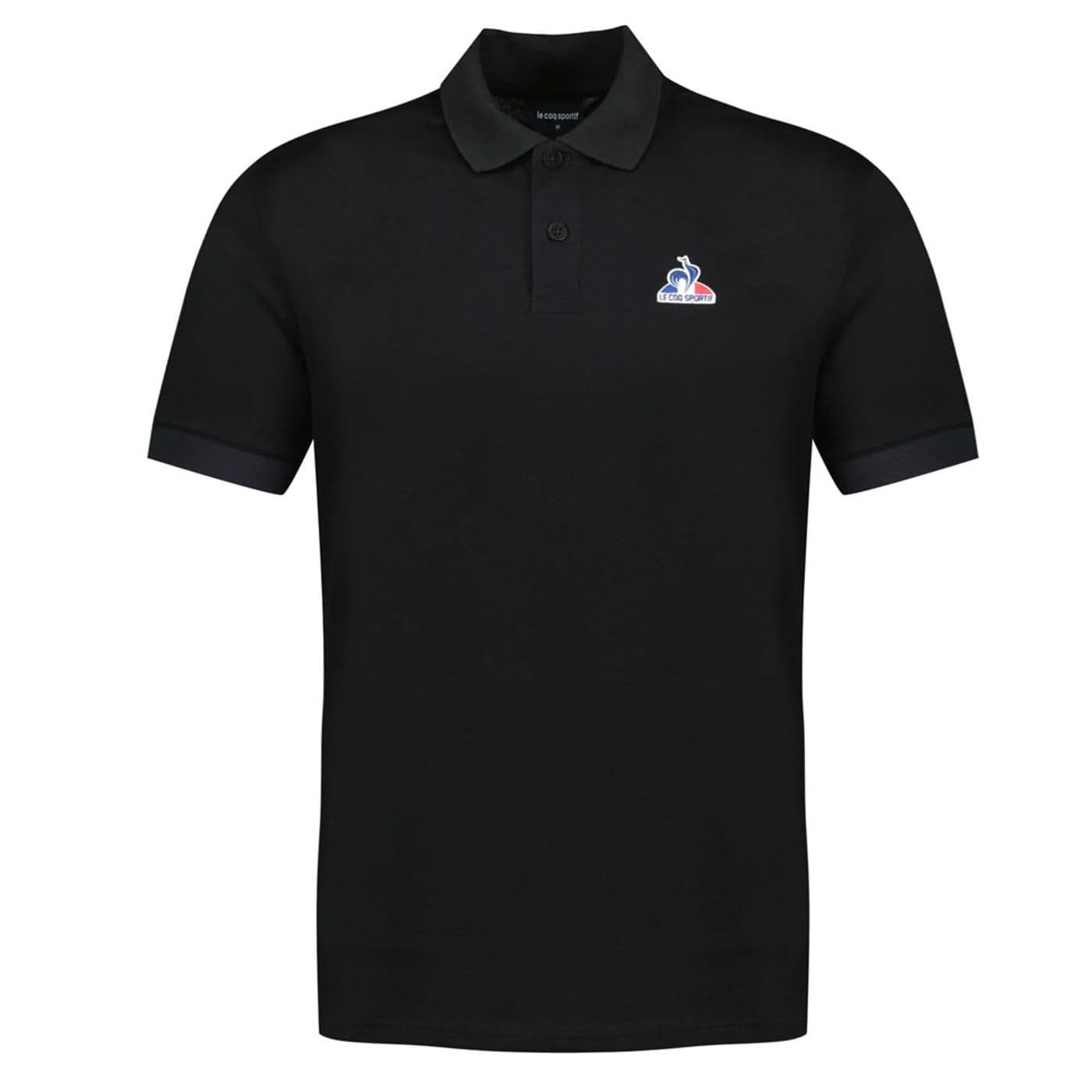 HOMME Essentiels black image.