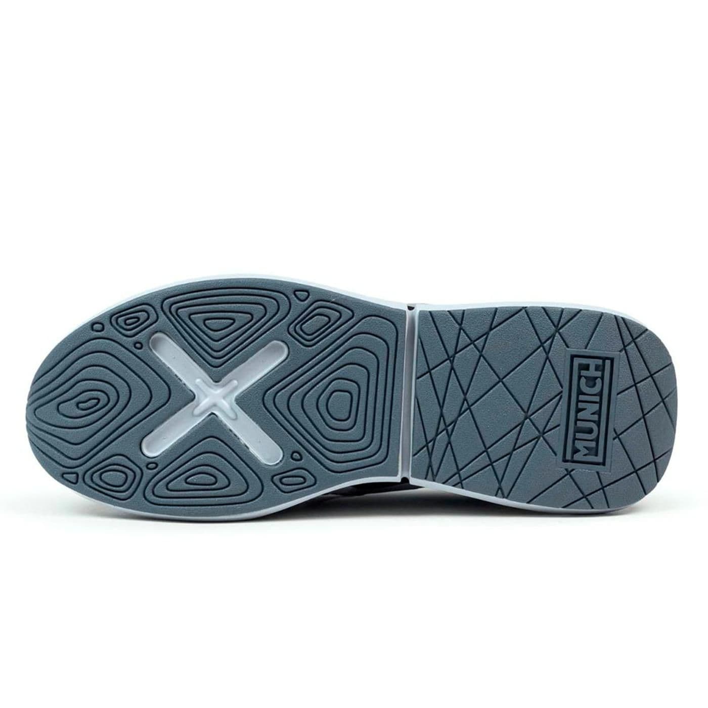 AVANT 23 grey - image