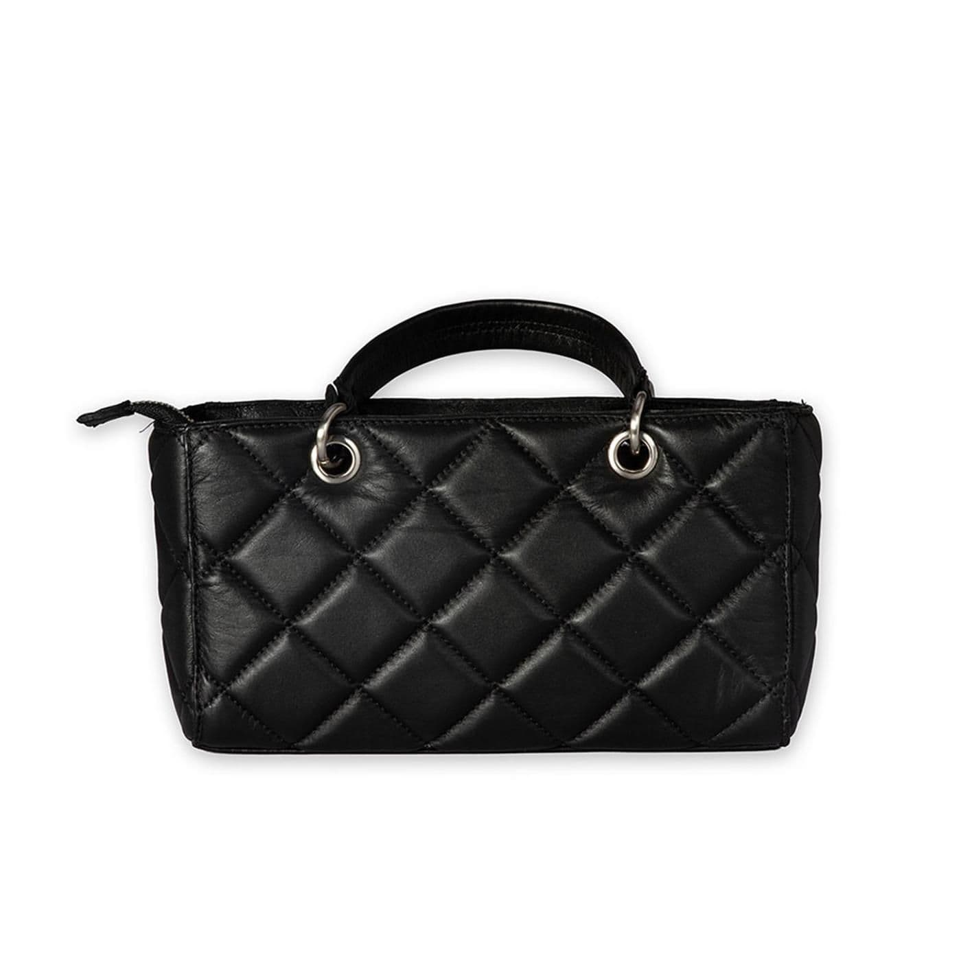 Bolso 4605569 preto - image