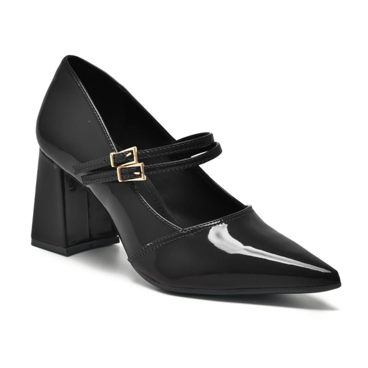 ZAPATO_CERRADO 228-002-01 preto image.