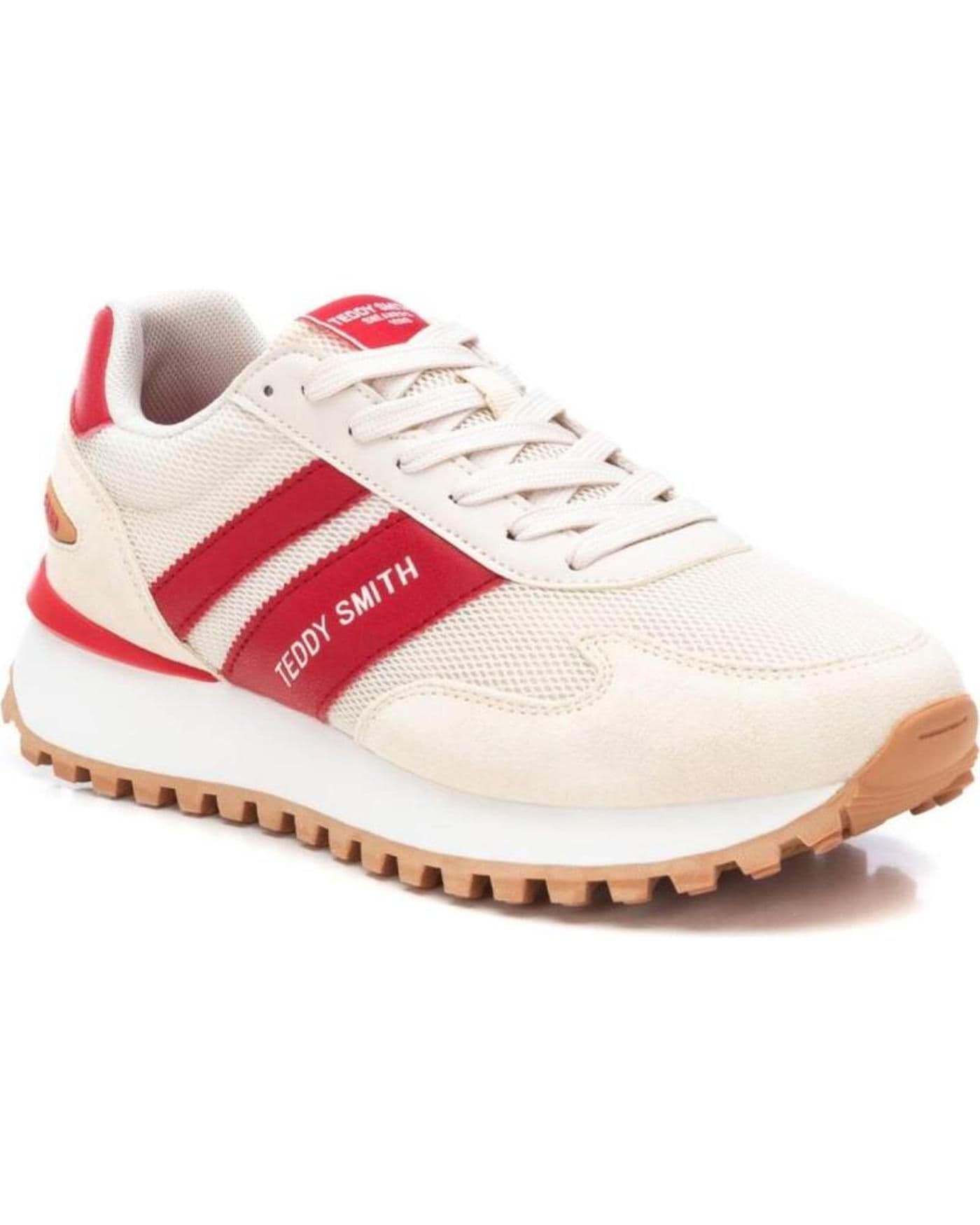 ZAPATO CRO 120108 rojo - image