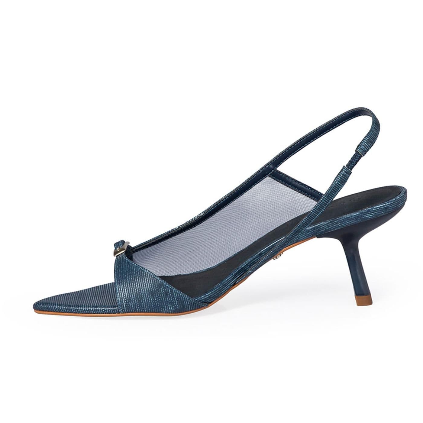 Sandalia 4019153 denim - image