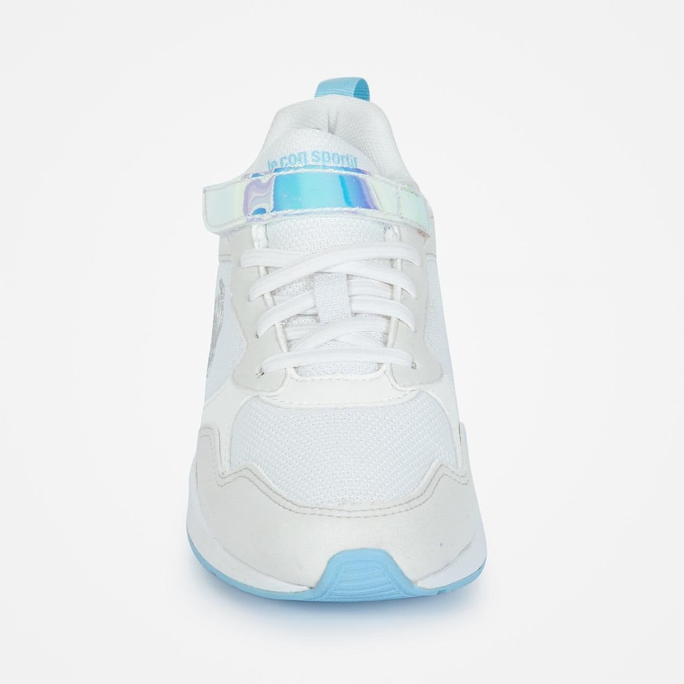 LCS R500 PS IRIDESCENT optical white/vap - image