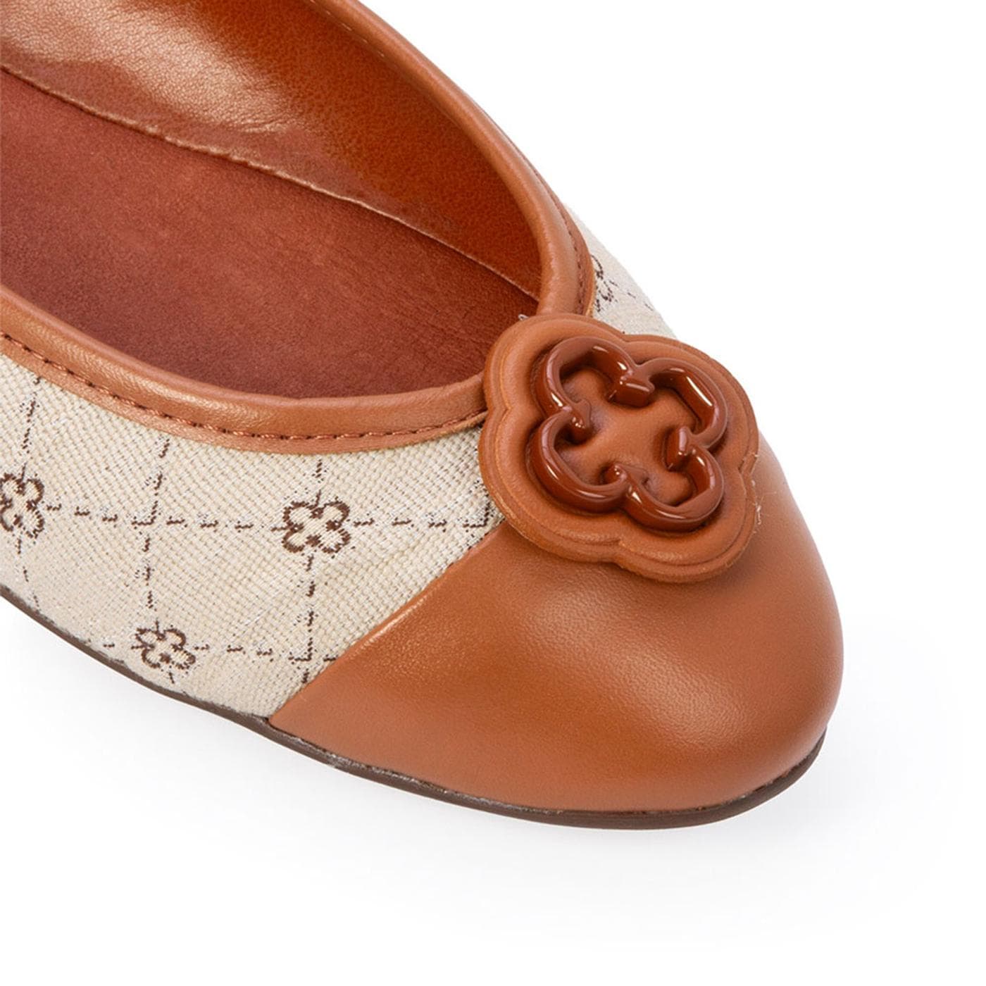 Bailarina 4019193 camel - image