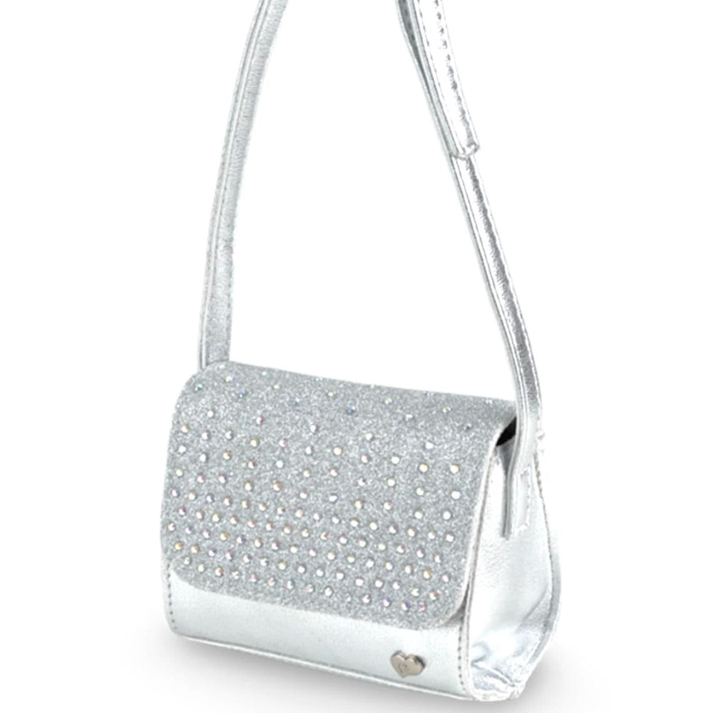 BOLSO  600.1368.00 plata image.