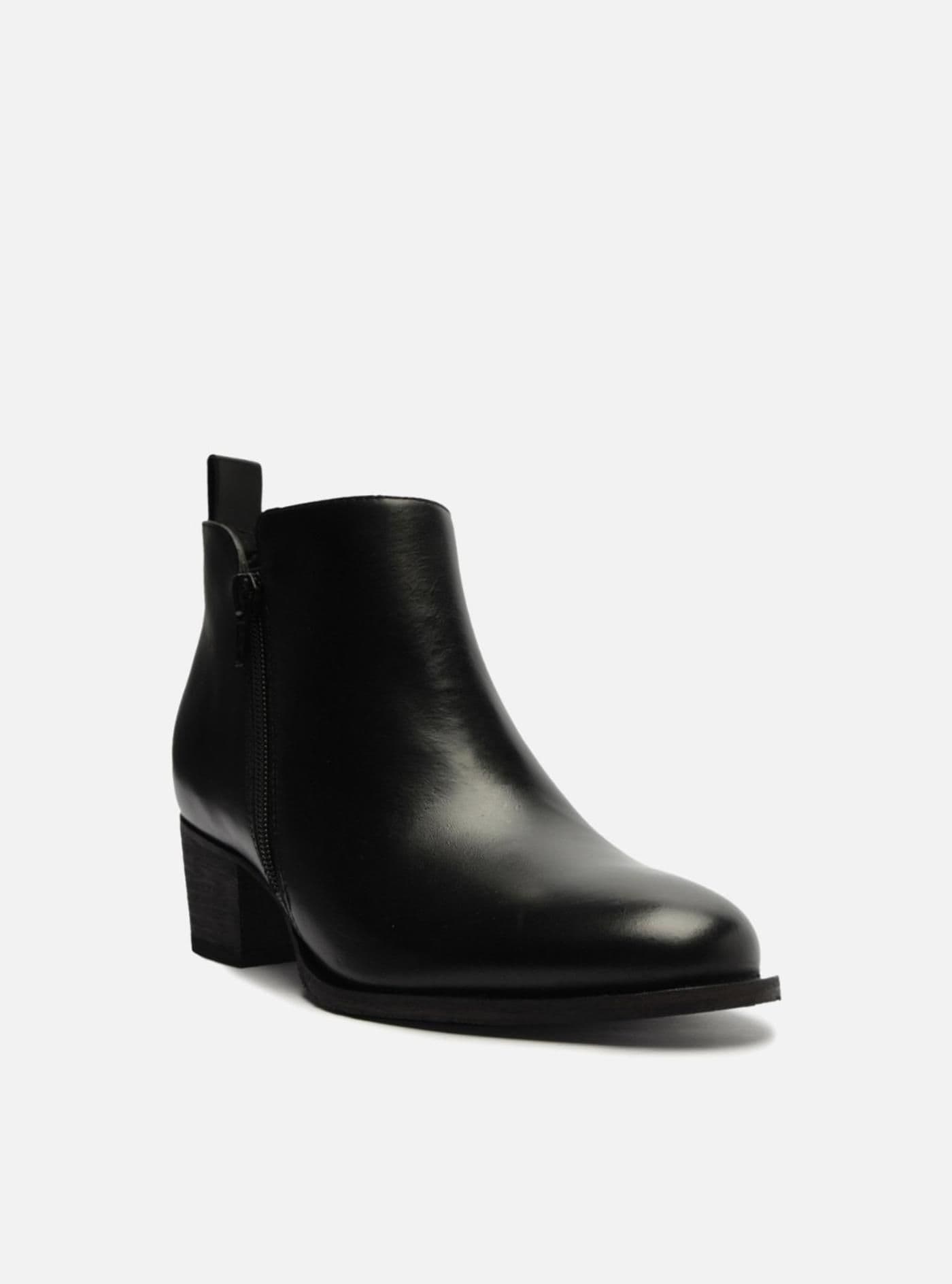 Botin A1037700040002U preto - image