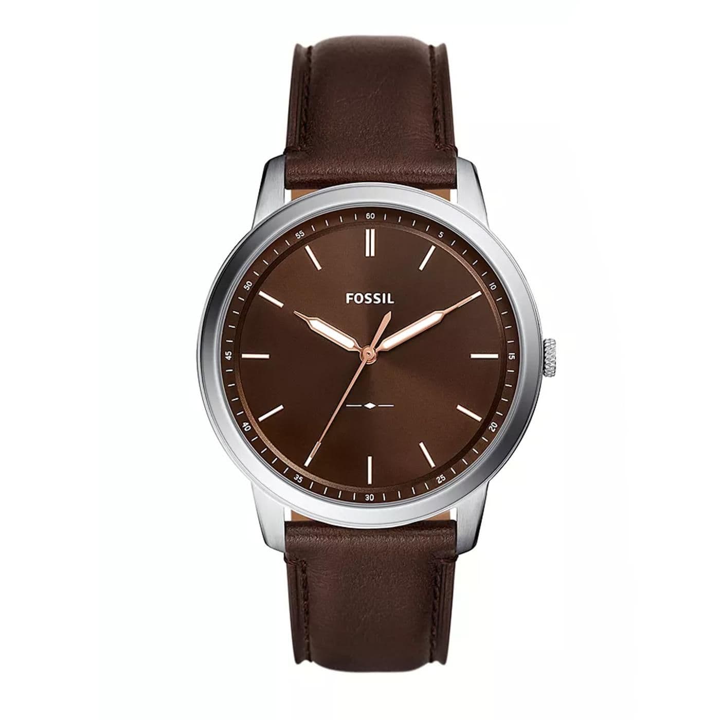 MINIMALISTA brown image.