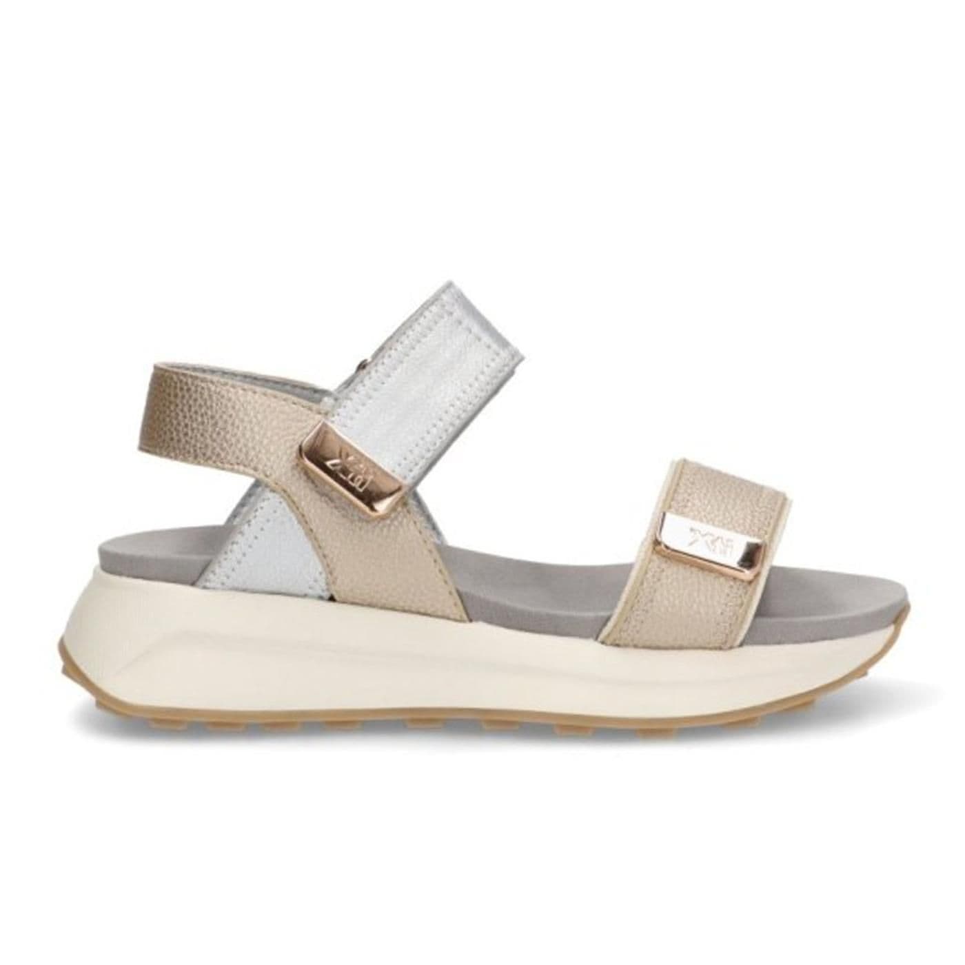 SANDALIA 143874 oro image.