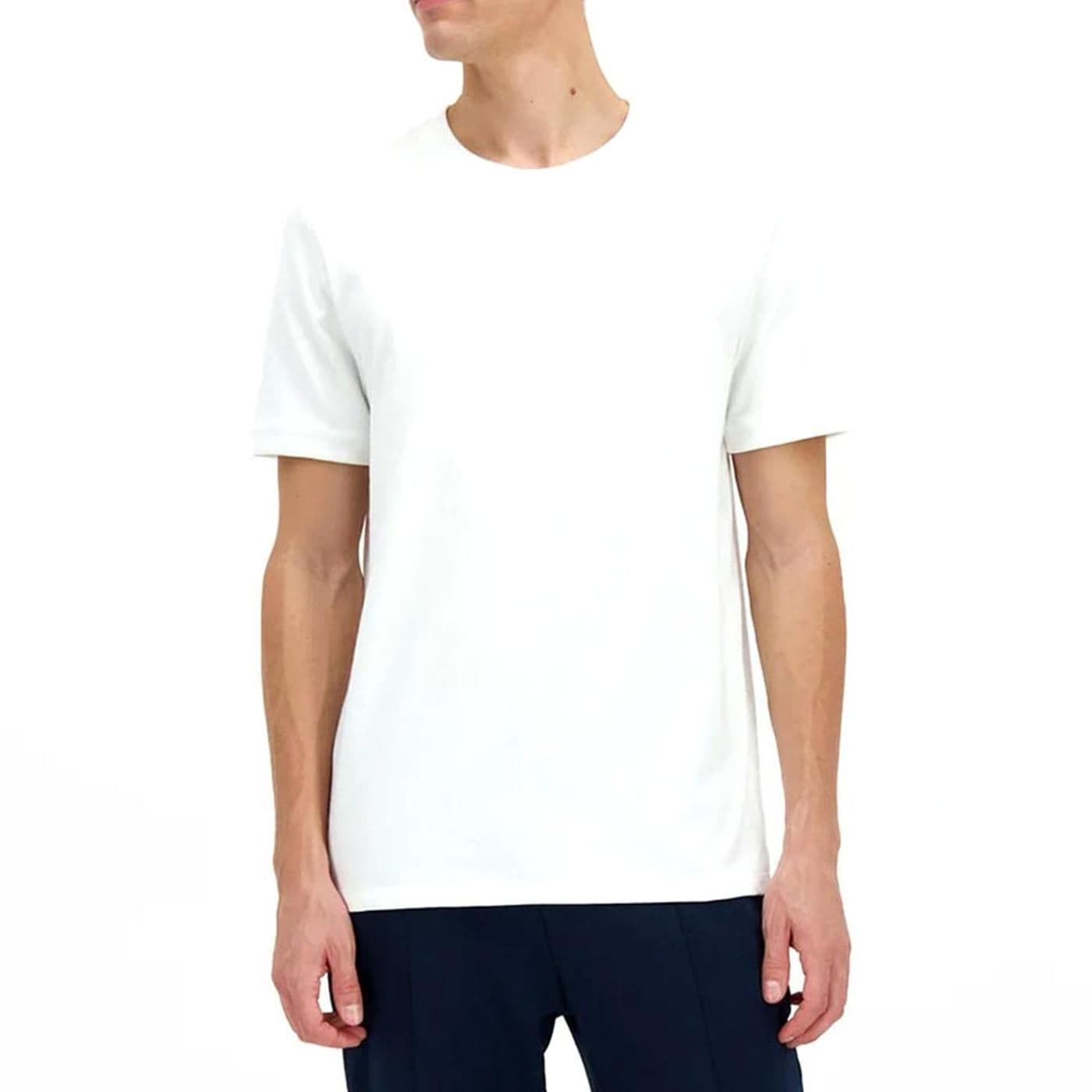 HOMME Essentiels ton/ton new optical white - image