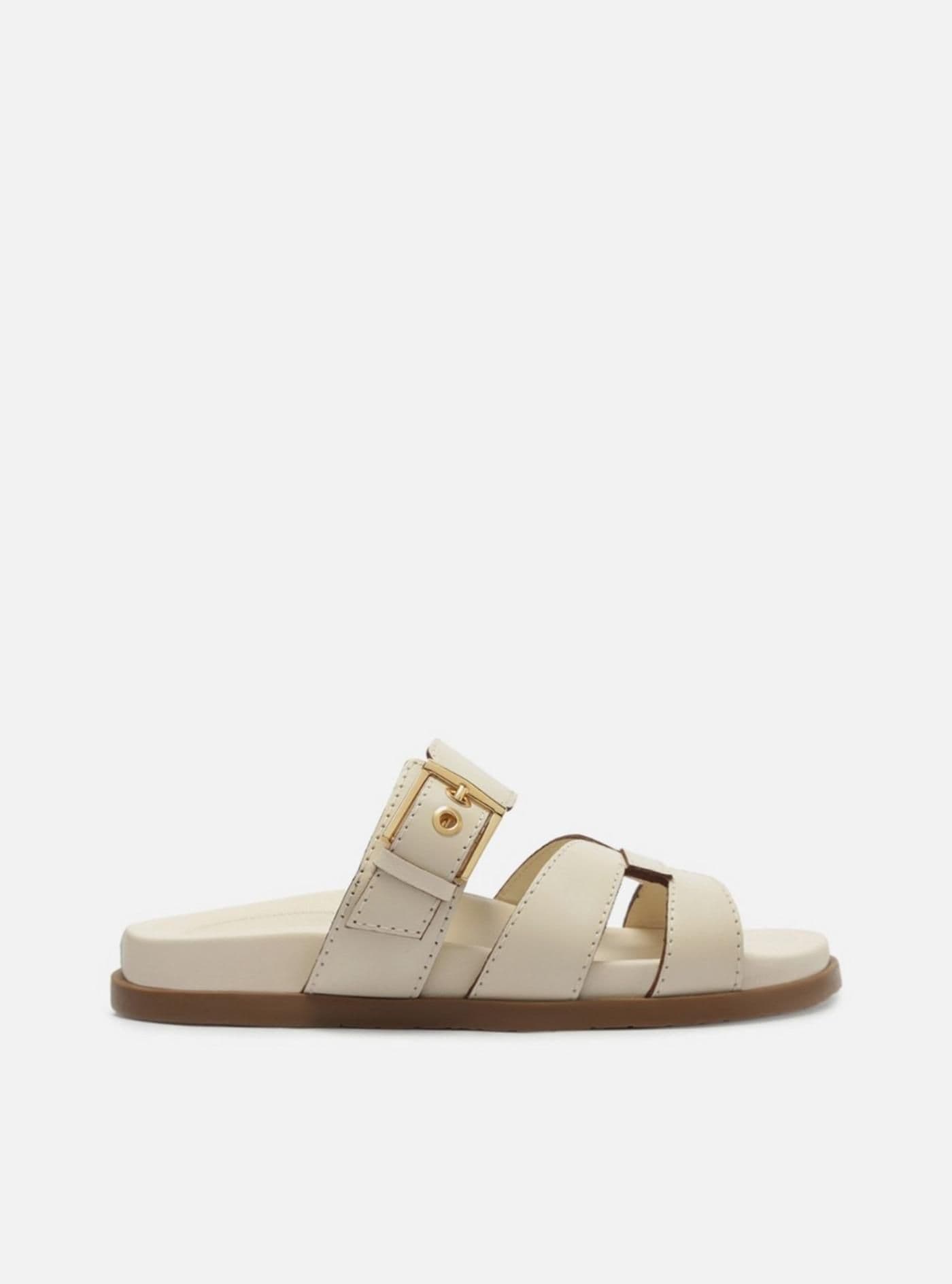 Sandalia A1201600820001U panacota - image