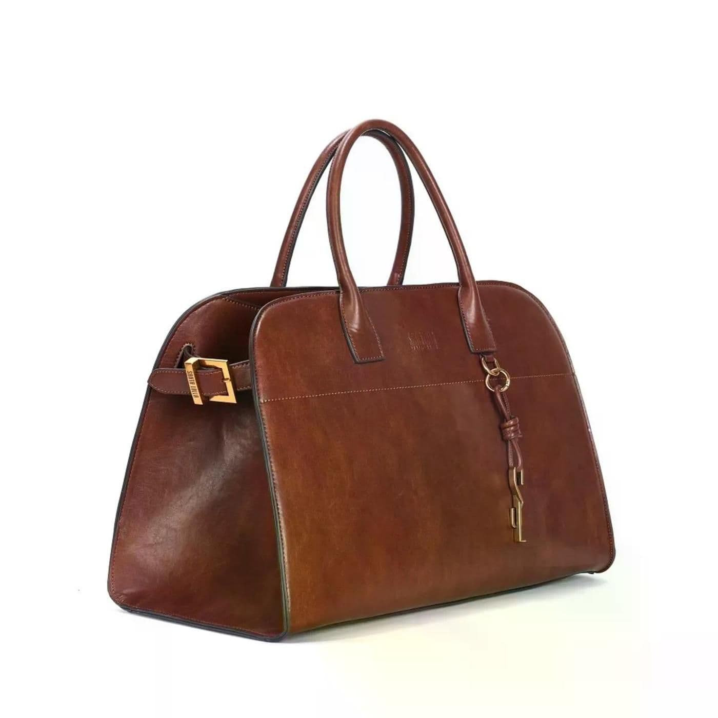 BOLSO 0453.5417.03DB.0AA7 cinnamon - image