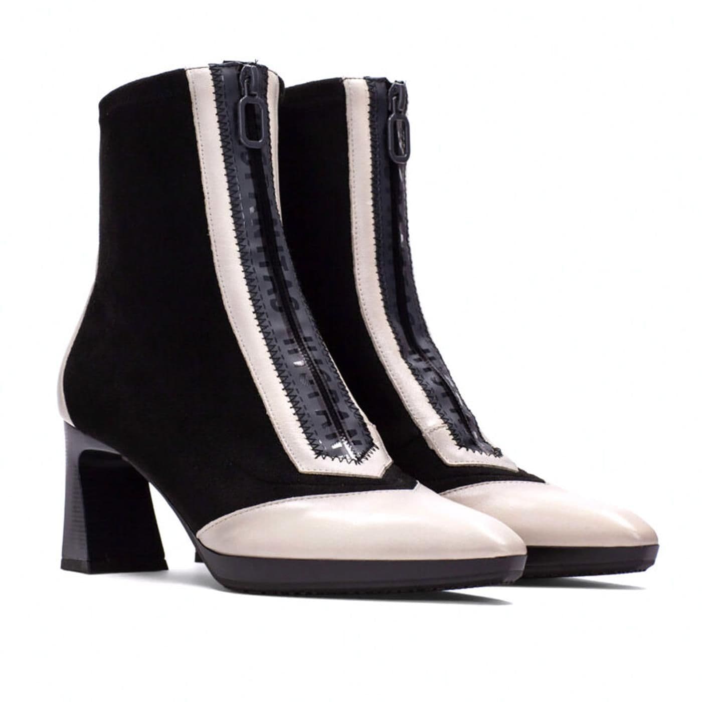 ATLANTA-I25 cream / black - image