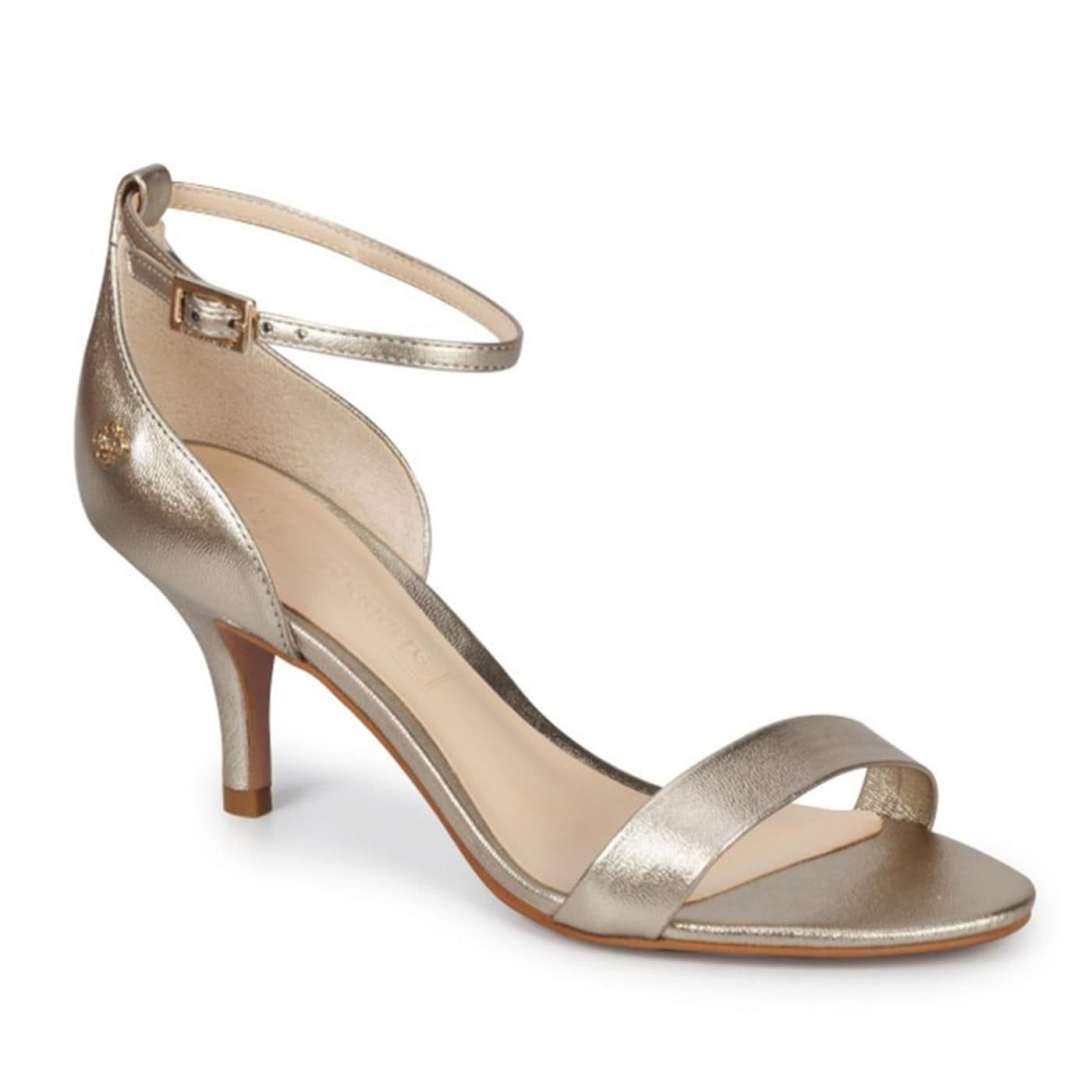 4009436-297 SANDALIA TACON ouro