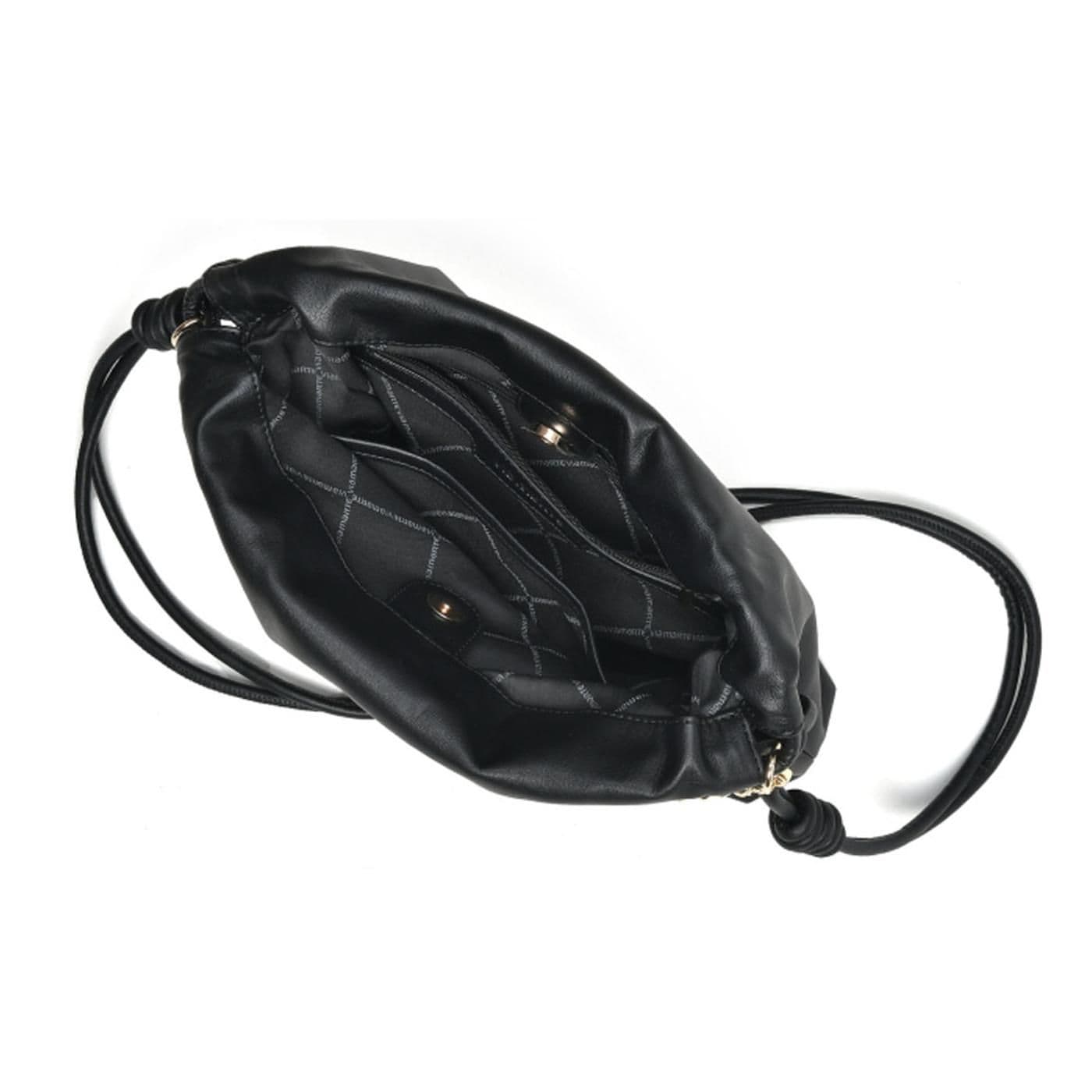 BOLSO B2-617-01 preto - image