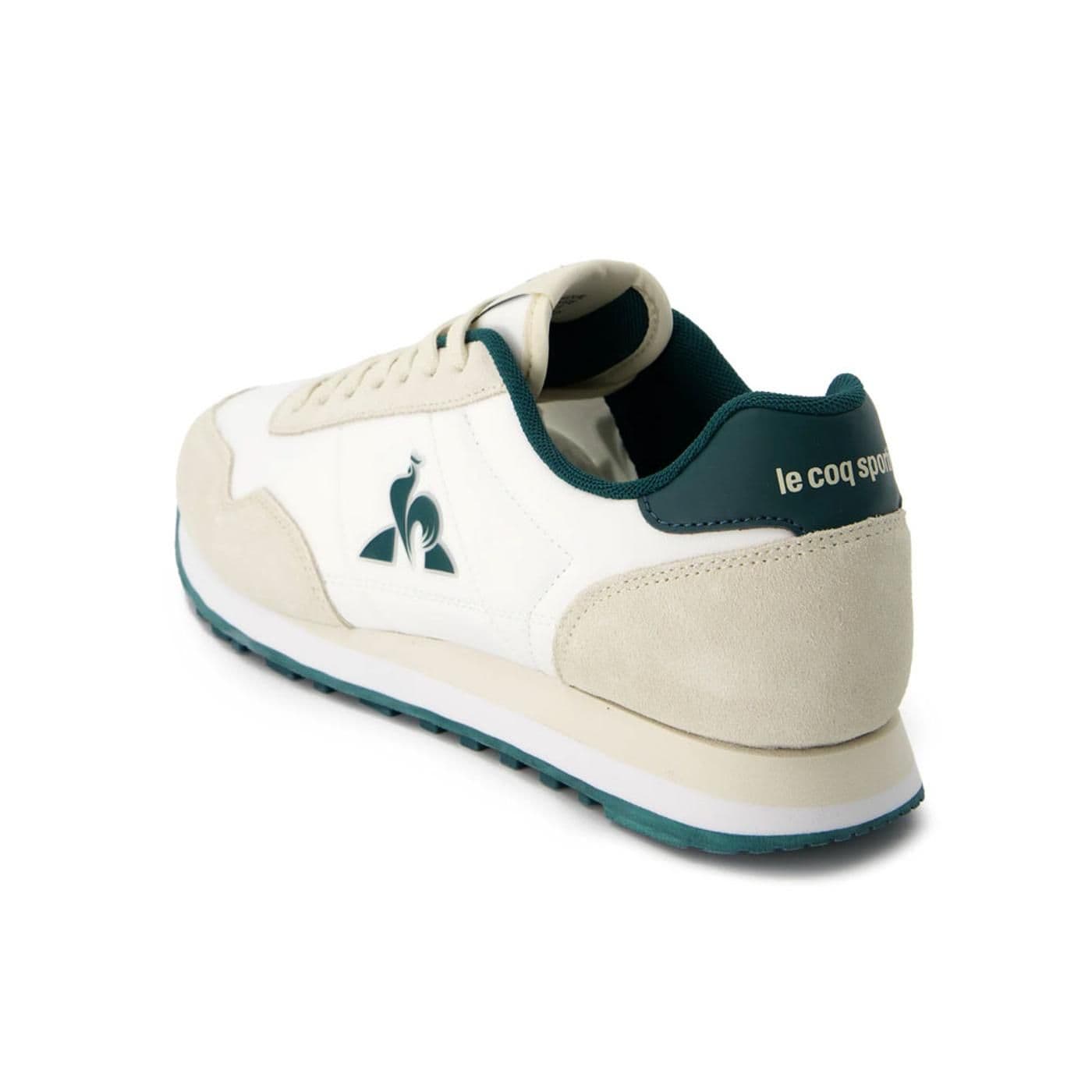 ASTRA_2 optical white/ june bug - image