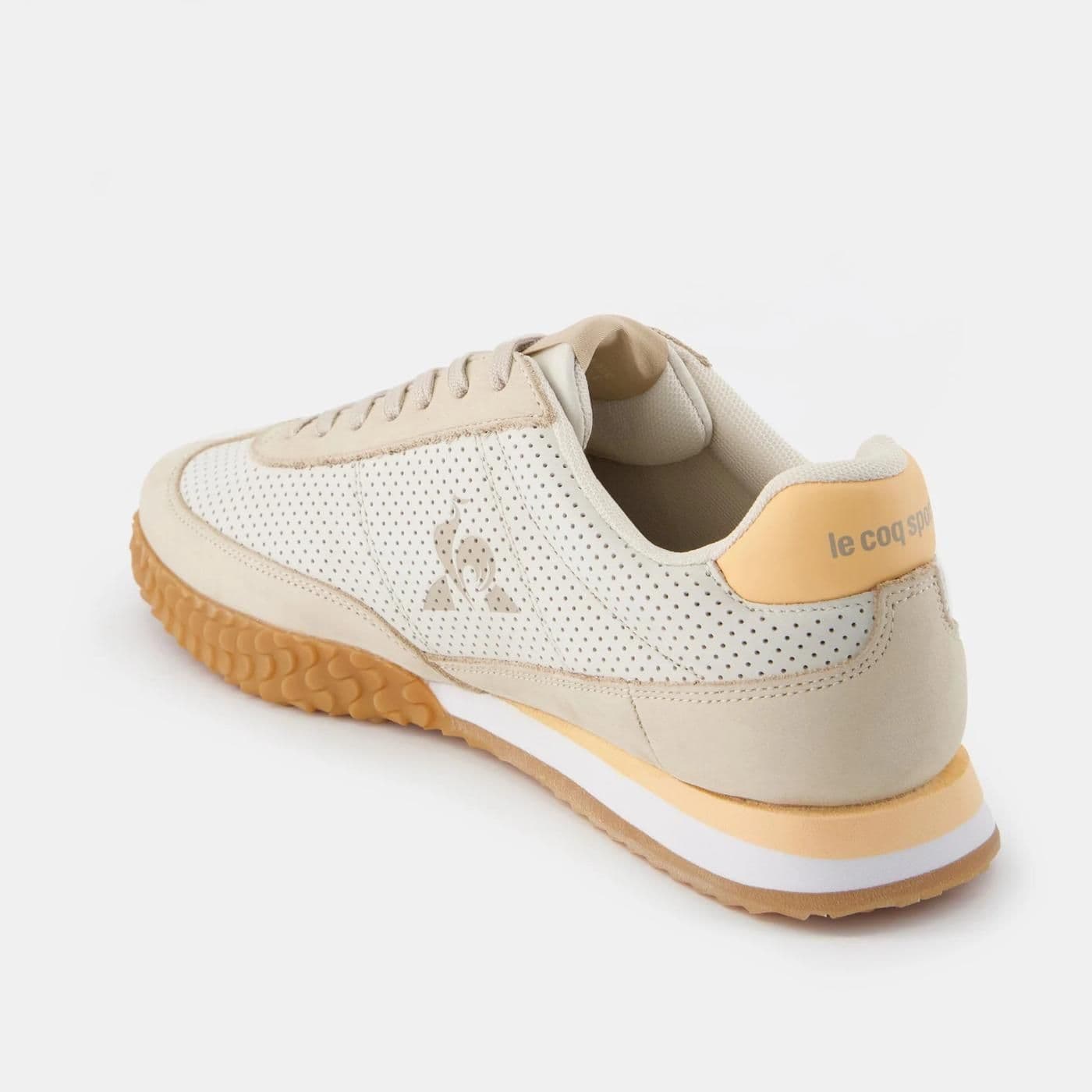 VELOCE NUBUCK turtle dove - image