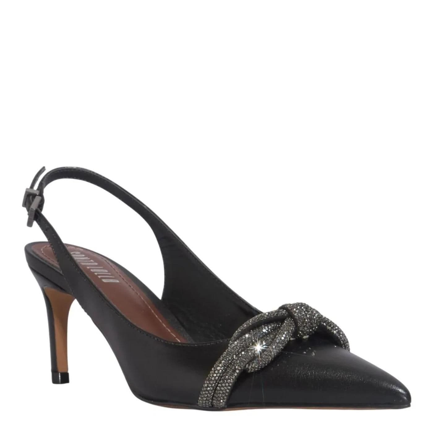 SCARPIN 0816.579E.033B.0001 preto 2