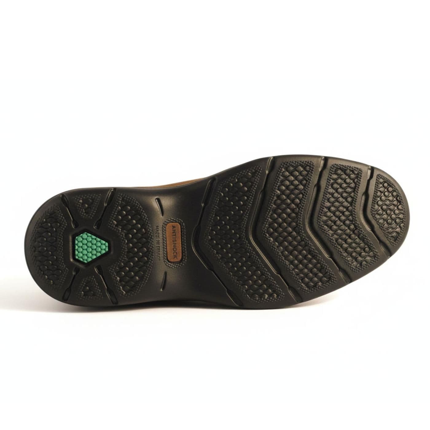 SIENA 39950 oil brush brown - image