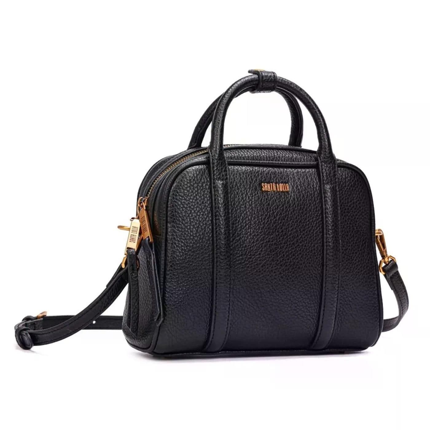 BOLSO 0470.5441.0378.0001 preto - image