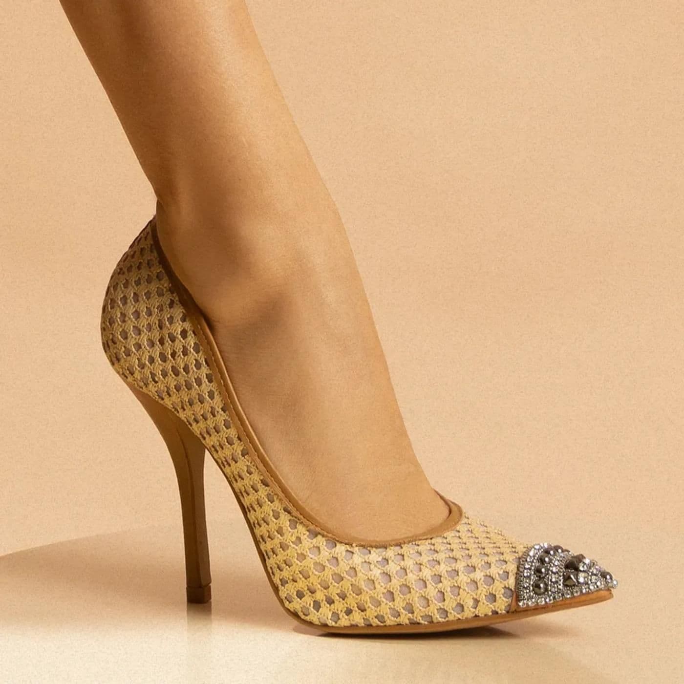 SCARPIN 0939.5827.09F0.0491 ouro light 2 image.