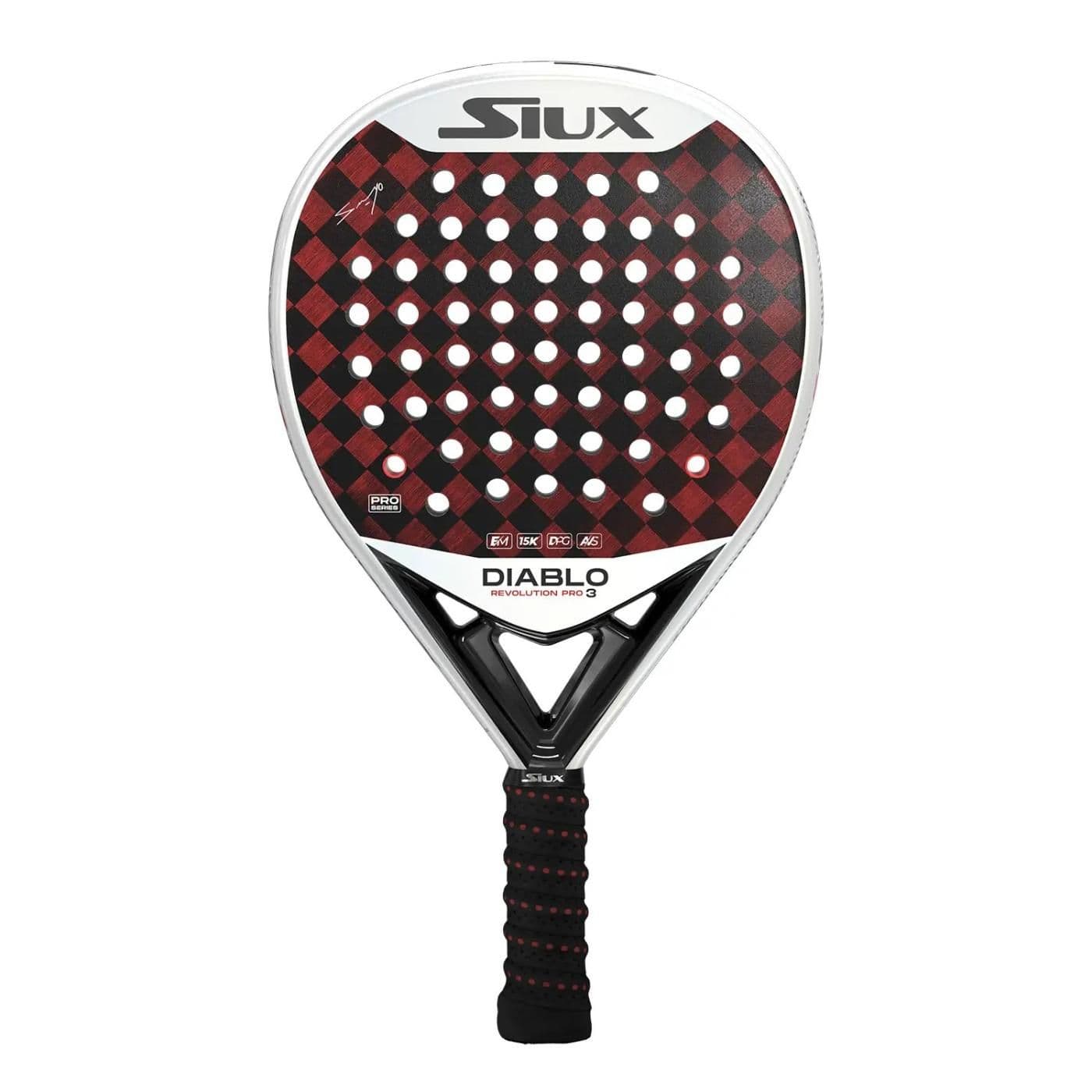 SIUX DIABLO REVOLUTION PRO 3  image.