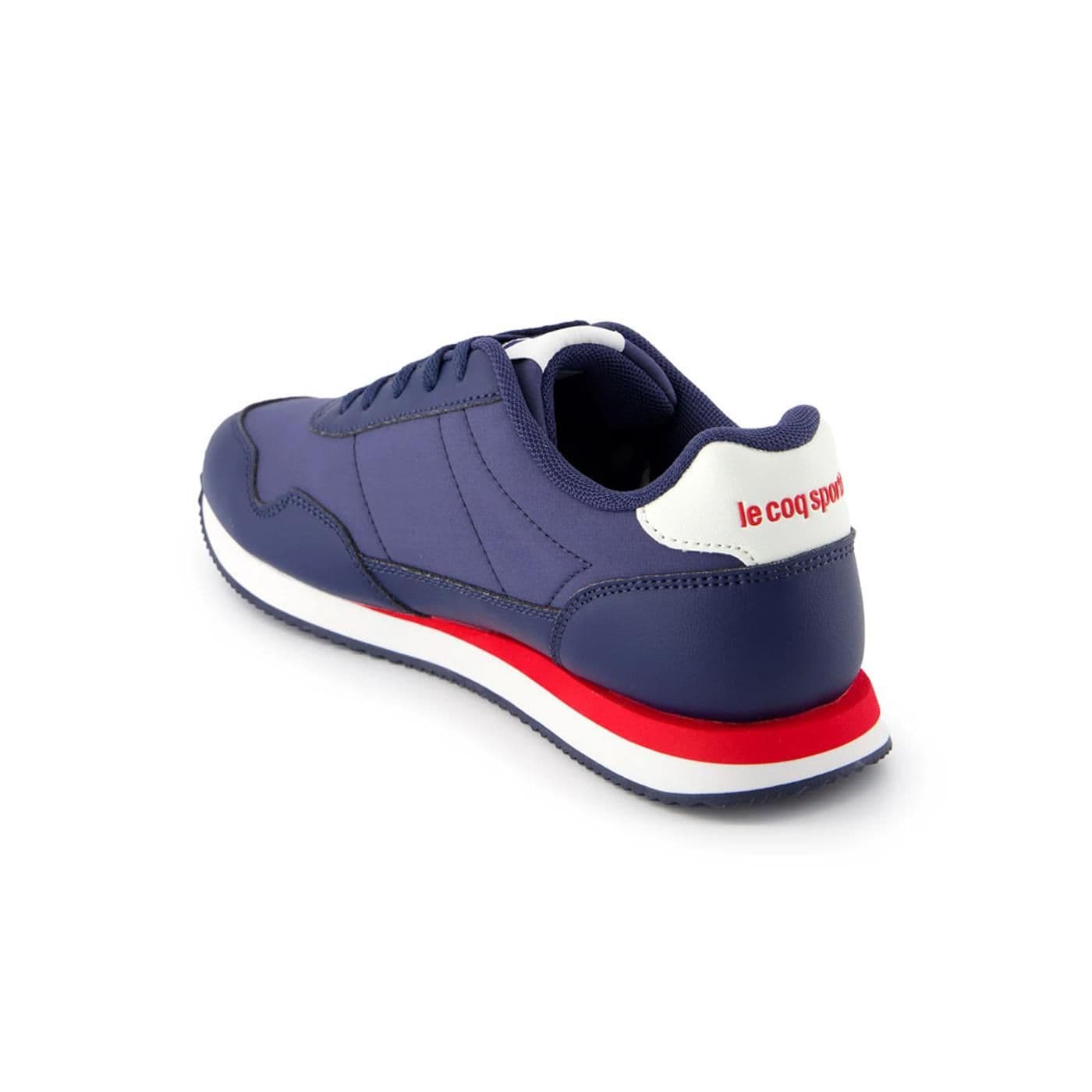 ASTRA_2 GS dress blue/fiery red - image