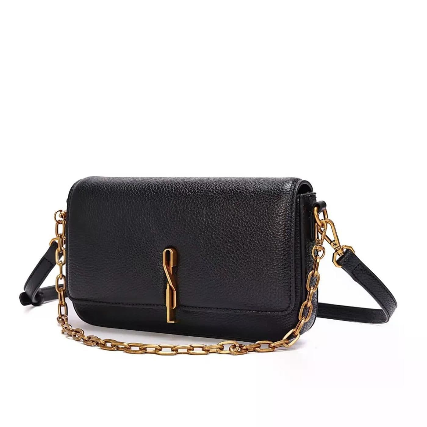 BOLSO 0470.4B65.0378.0001 preto - image