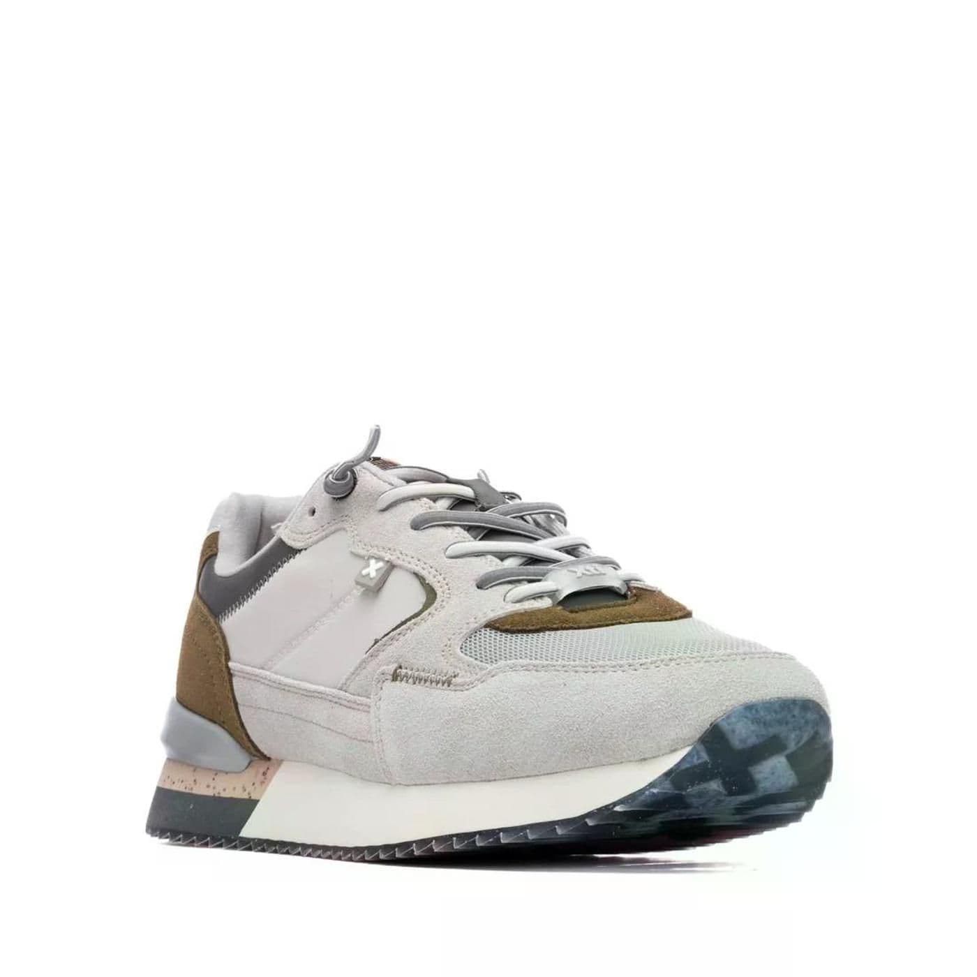 ZAPATO CRO 144344 serr beige - image