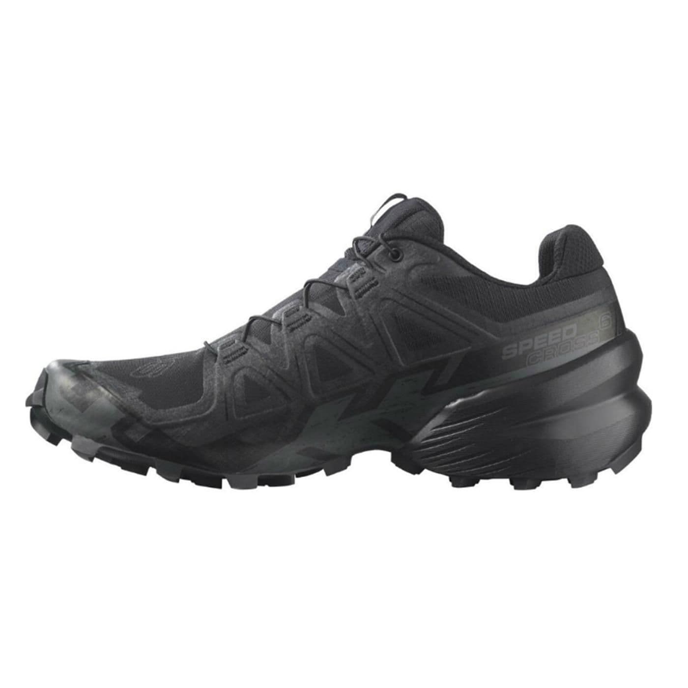 SPEEDCROSS 6 black/black/phantom - image