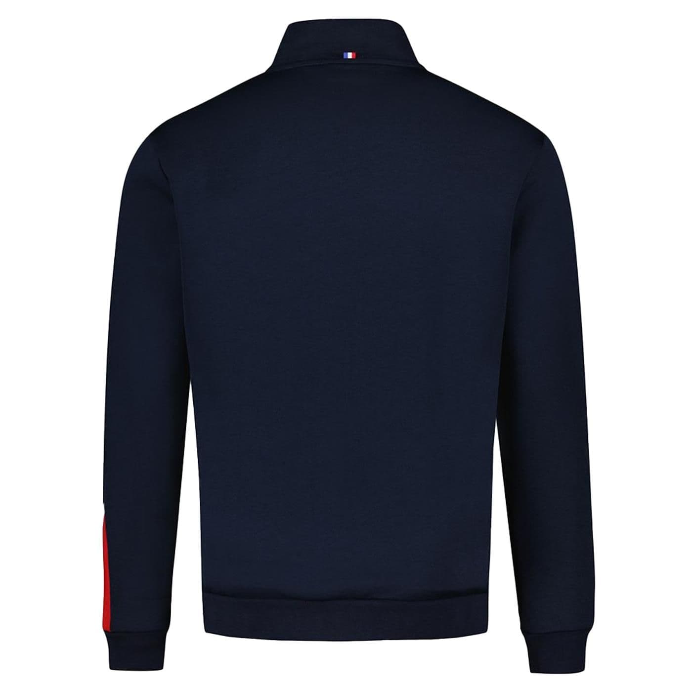 TRI FZ Sweat N°1 M sky captain - image