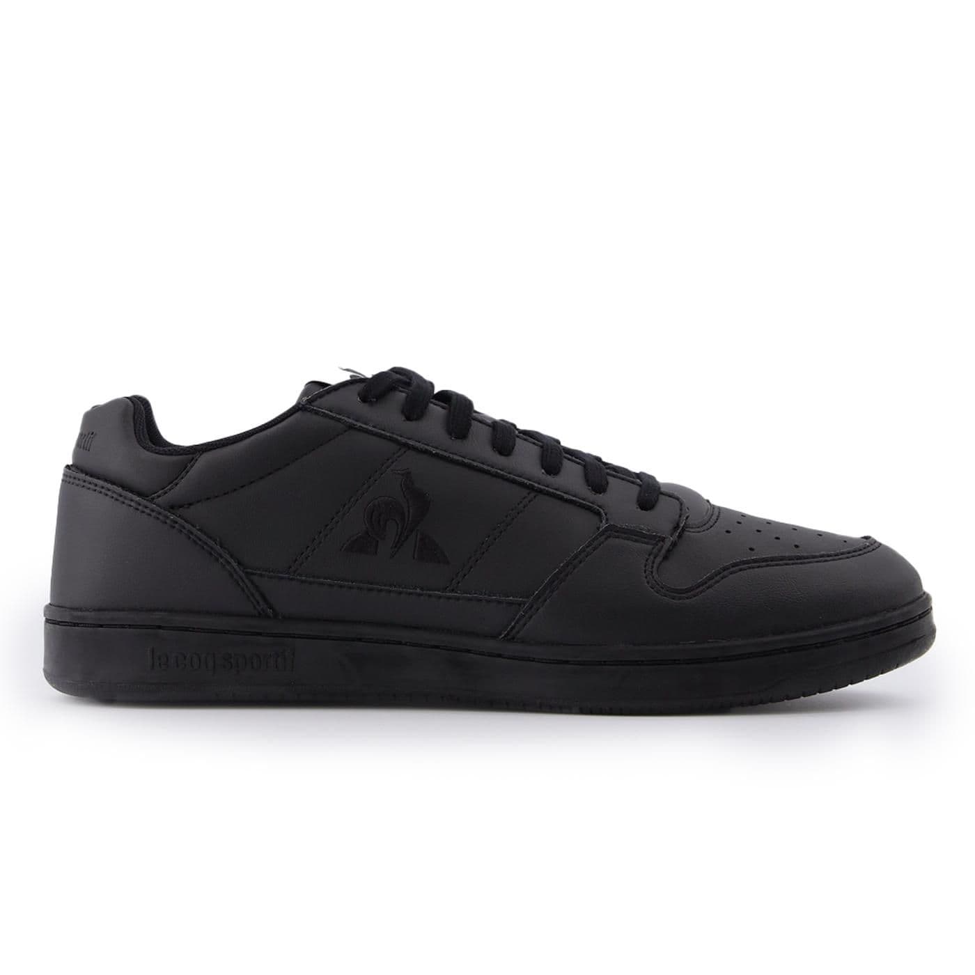 BREAKPOINT triple black - image