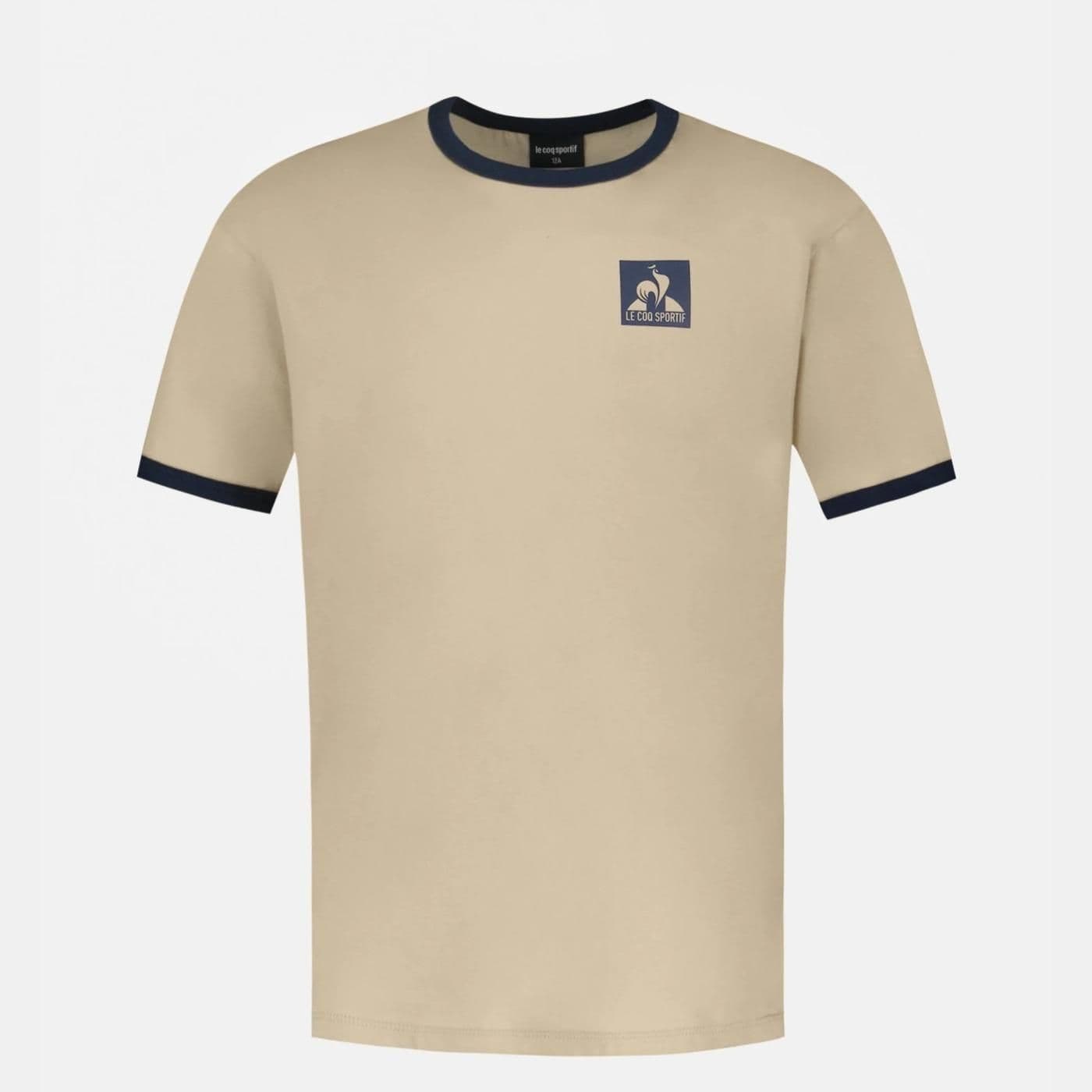 GRAPHIQUE Tee SS N°2 Enfant safari