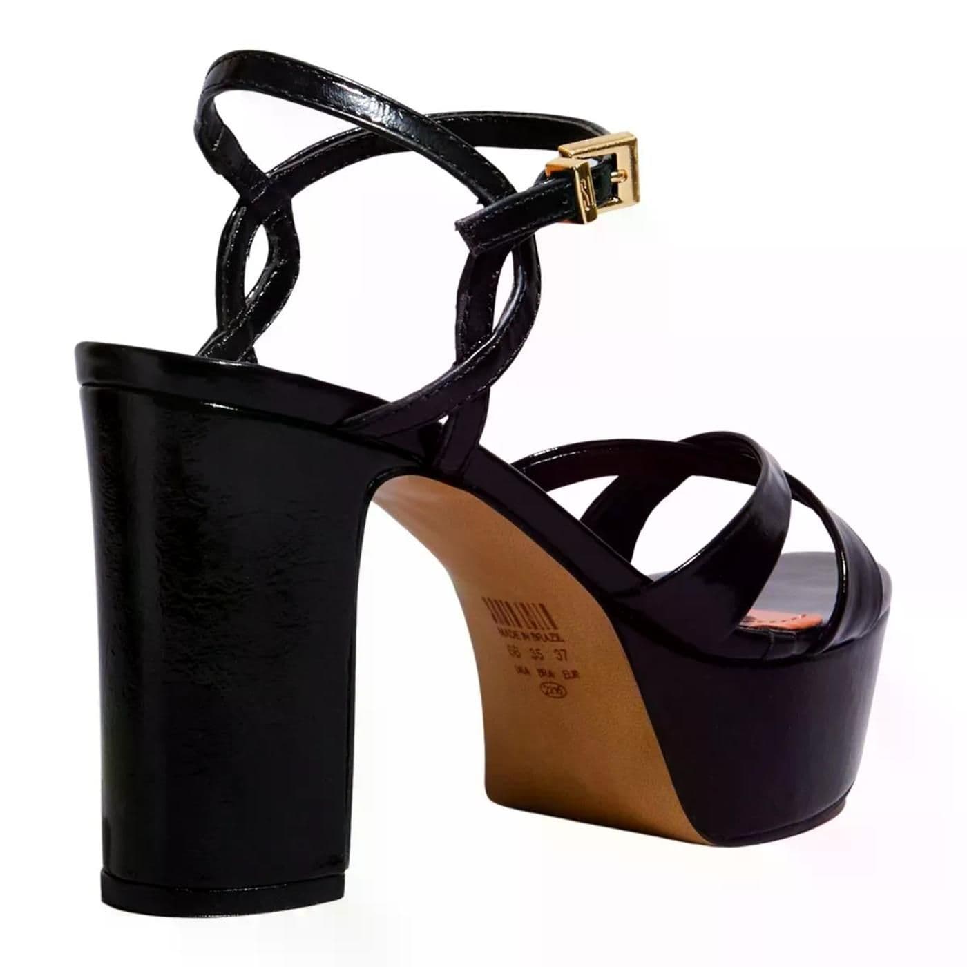 ZAPATO 0712.53FB.03CF.0001 preto - image