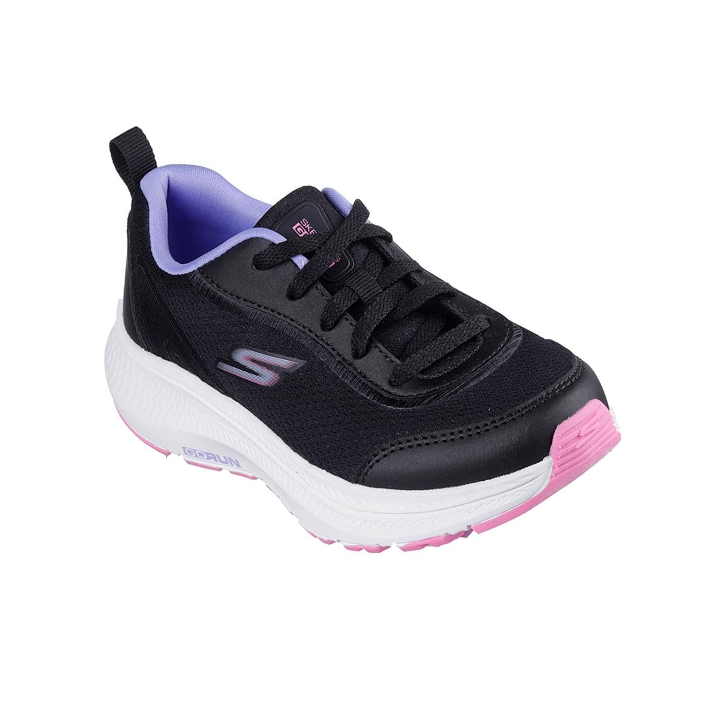 GO RUN CONSISTENT 2.0 blk