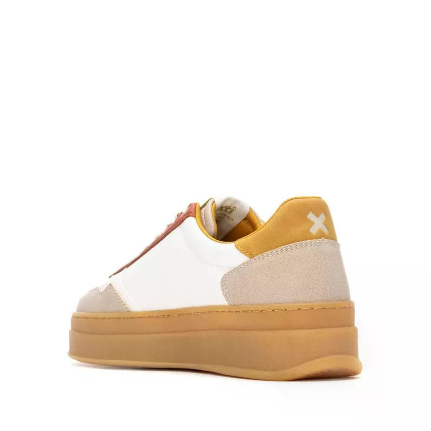 ZAPATO SRA 144630 verde - image