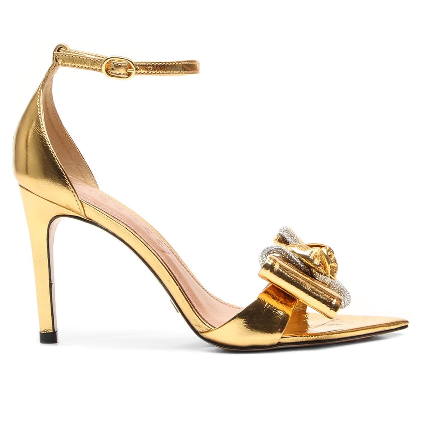 TOSCANA 780055-3 metal bala ouro - image