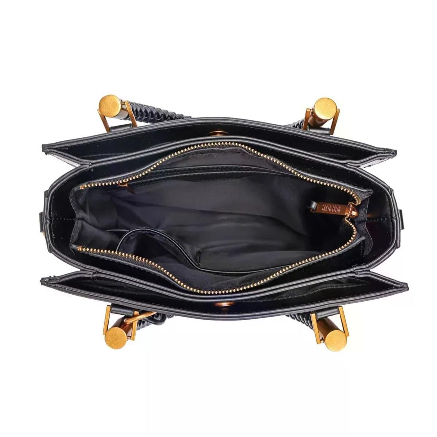 BOLSO 0452.5445.037B.0001 preto - image