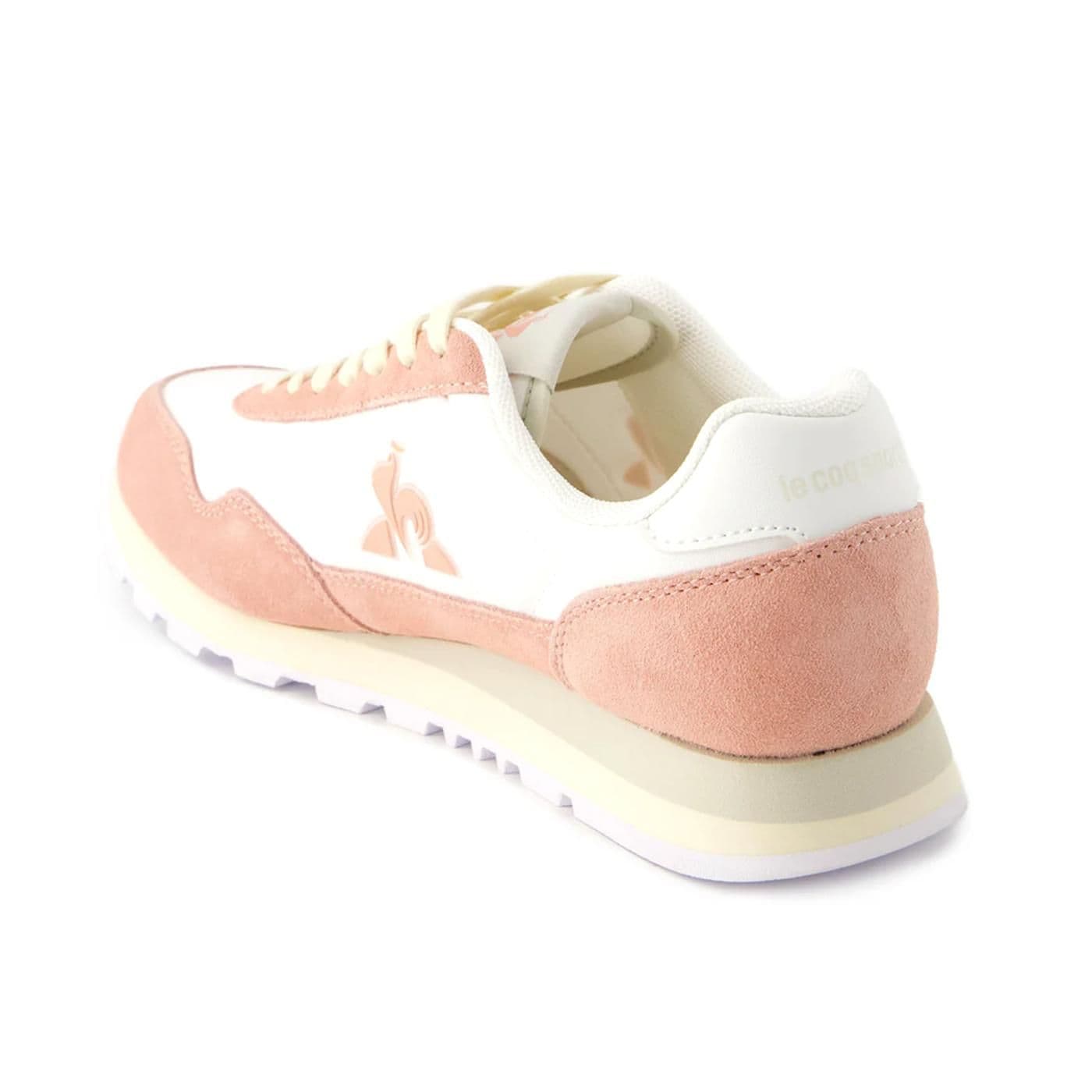 ASTRA_2 optical white/ rose tan - image