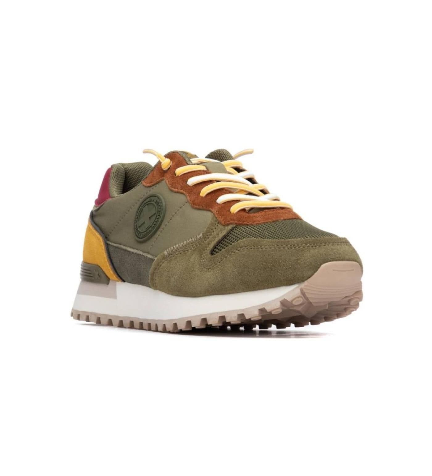 ZAPATO CRO 144139 serr kaki - image