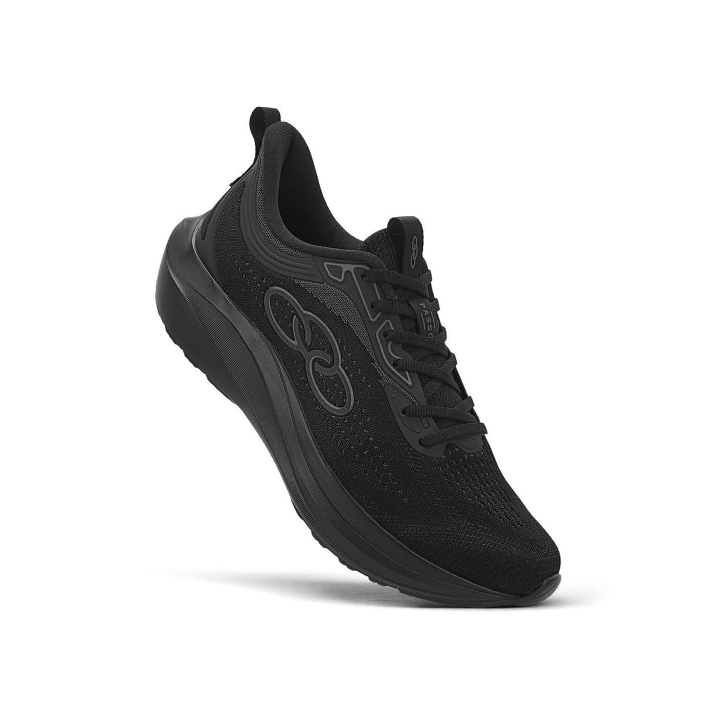 PASSO negro/negro - image