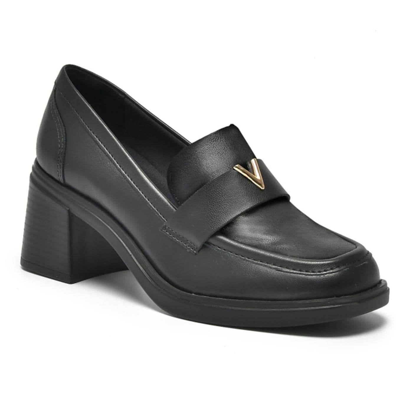 ZAPATO SRA 253-001-01 preto image.