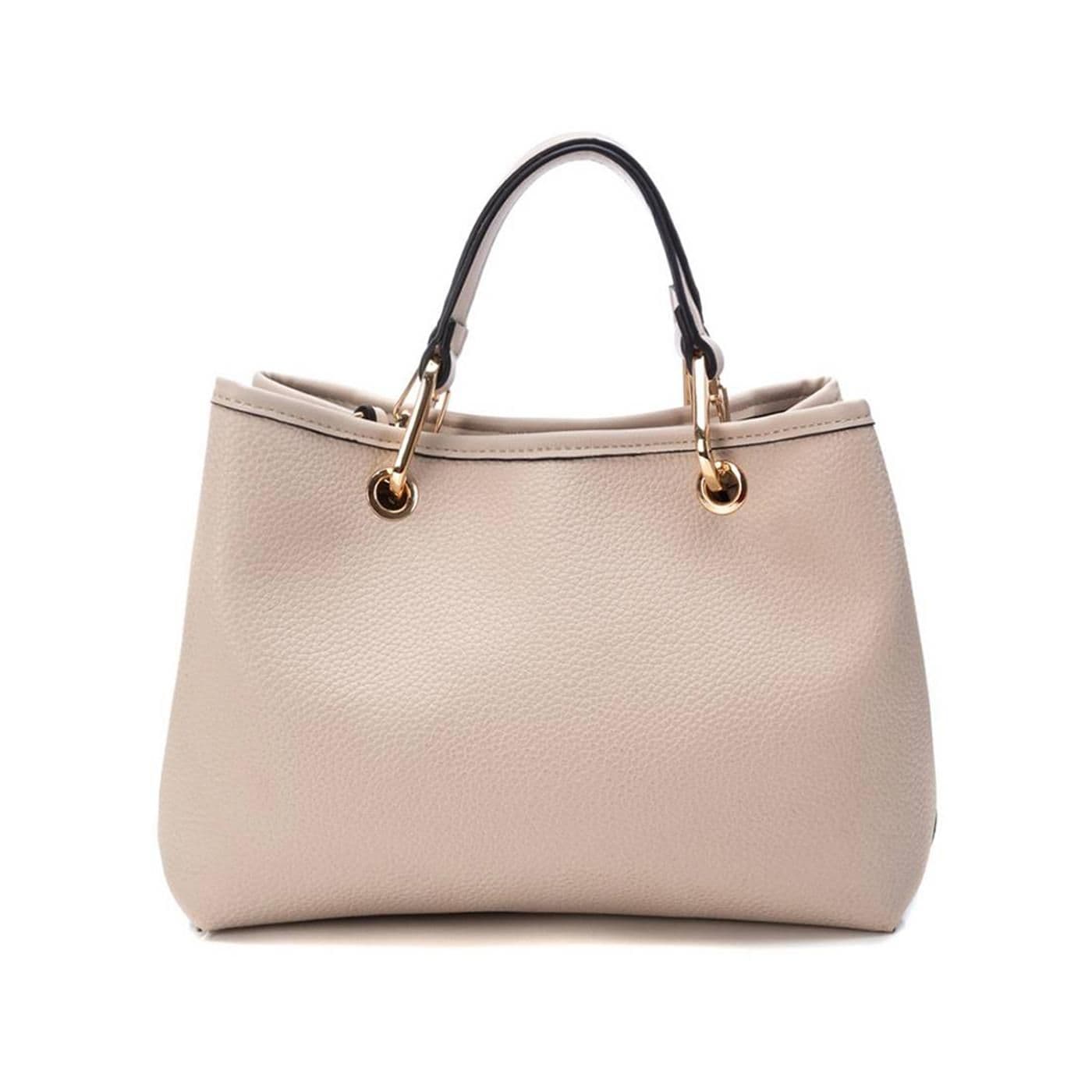 184204 BOLSO SEÑORA beige - image