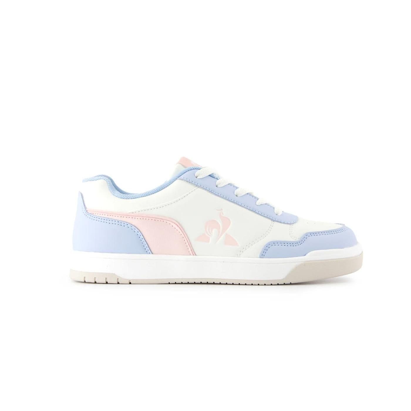LCS COURT BREAKER optical white/ice melt - image