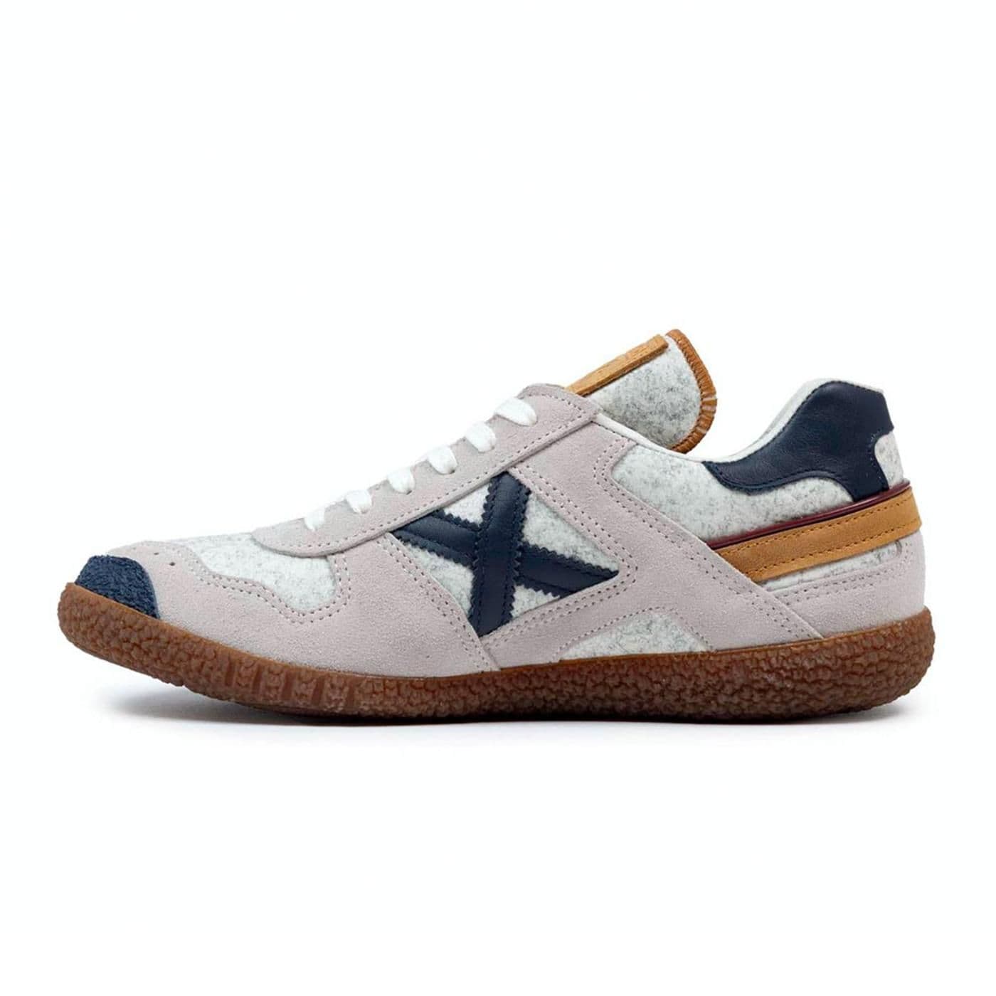 GOAL 1625 blanco - image