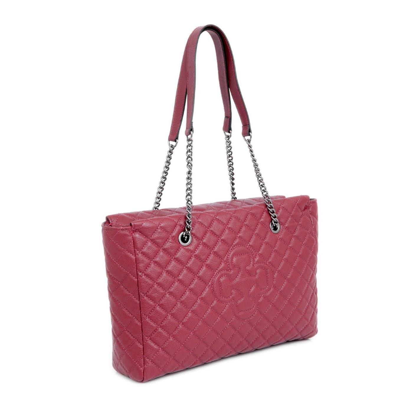BOLSO 4605380 / banho grafiteescovado - image