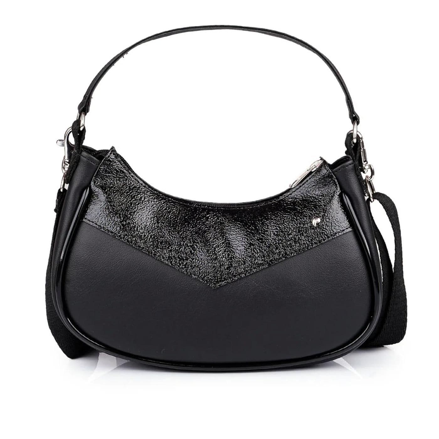 CARTERA negro image.