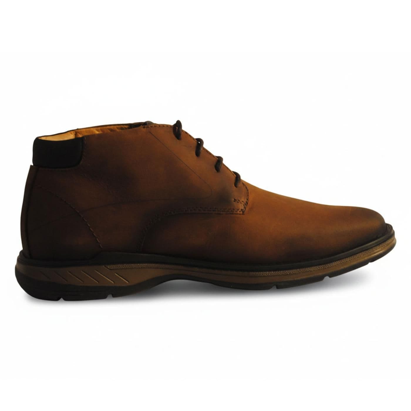 SIENA 39950 oil brush brown image.