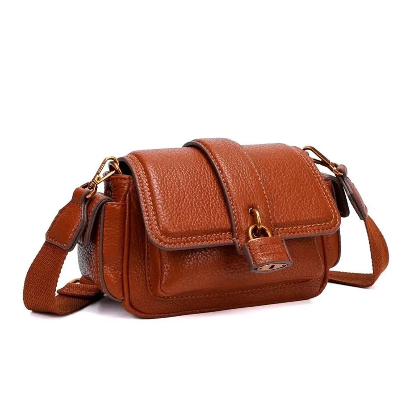 Bolso 0470.50FD.0378 safari