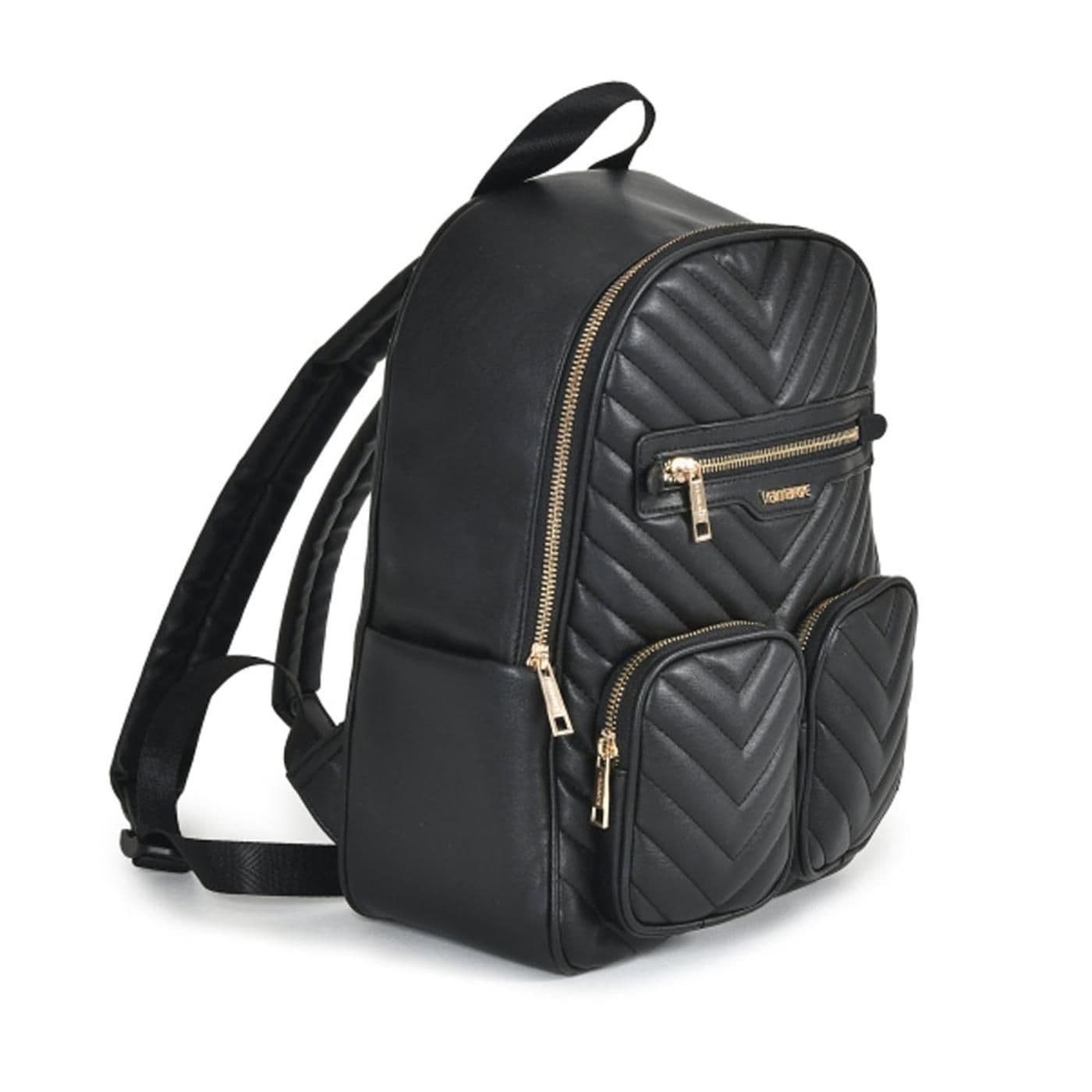 BOLSA EM SINTETICO preto - image