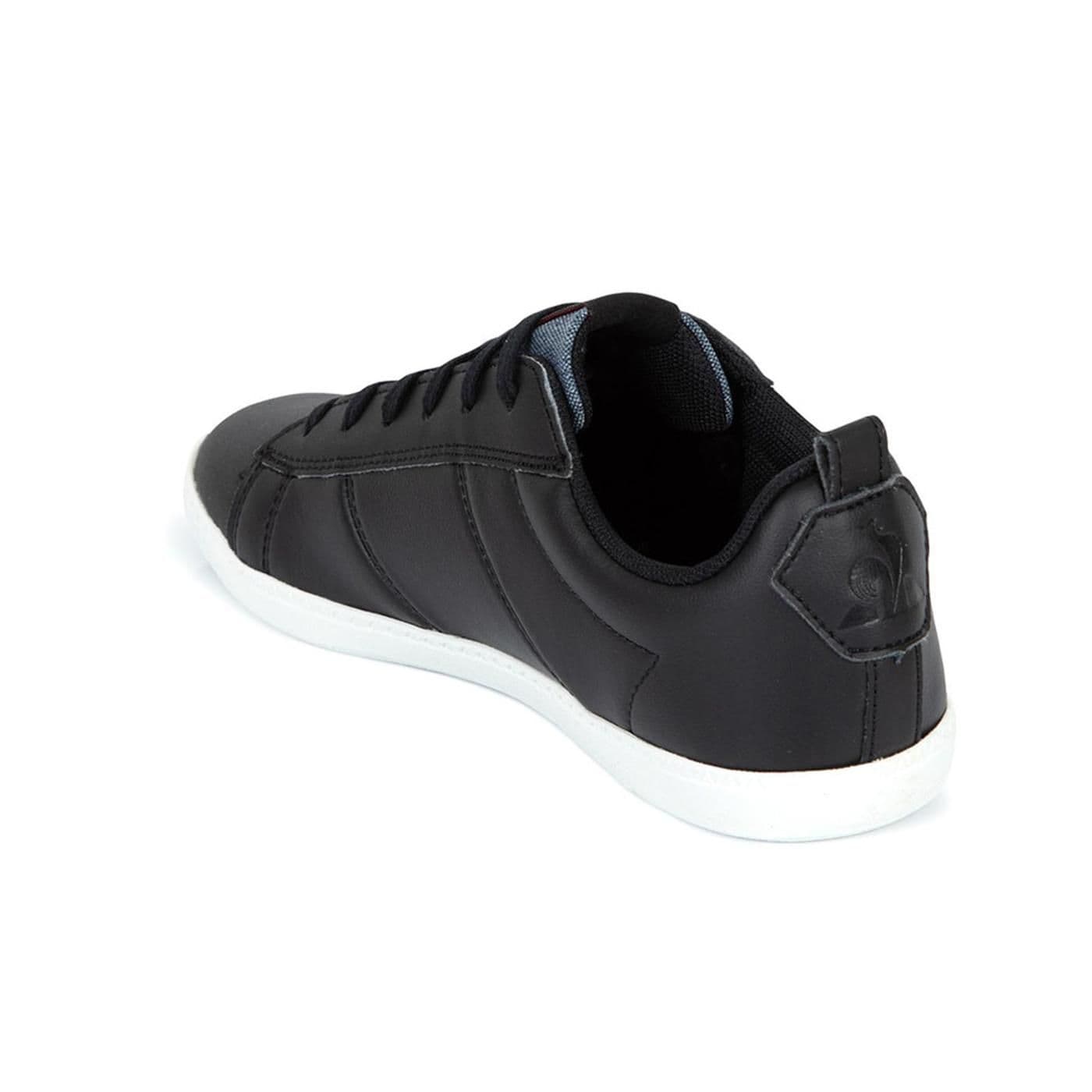COURTCLASSIC GS WORKWEAR black - image